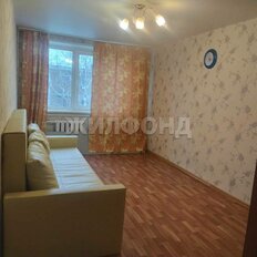 Квартира 44,2 м², 2-комнатная - изображение 1