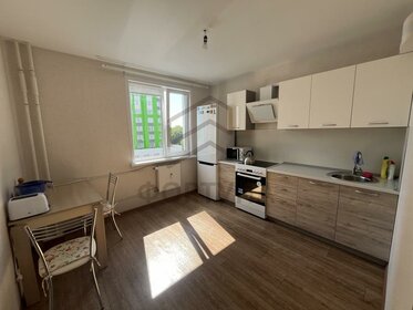 37,4 м², 1-комнатная квартира 4 120 000 ₽ - изображение 34