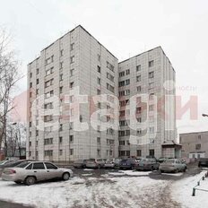 Квартира 26 м², 1-комнатная - изображение 1