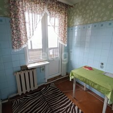 Квартира 28,4 м², 1-комнатная - изображение 5