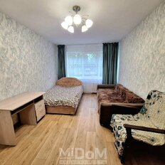Квартира 32,9 м², 1-комнатная - изображение 1