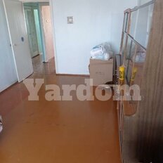 Квартира 48 м², 2-комнатная - изображение 3