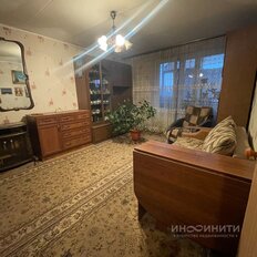 Квартира 35 м², 1-комнатная - изображение 5