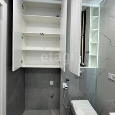 Квартира 38,1 м², 1-комнатная - изображение 5