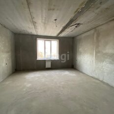 Квартира 95,3 м², 2-комнатная - изображение 3