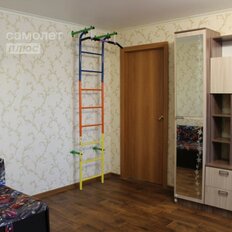 Квартира 43 м², 2-комнатная - изображение 3