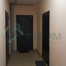 Квартира 19,2 м², студия - изображение 2