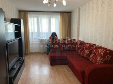 78 м², 3-комнатная квартира 35 000 ₽ в месяц - изображение 39