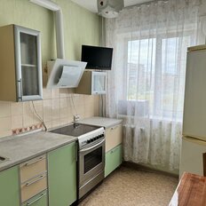 Квартира 56,9 м², 3-комнатная - изображение 1