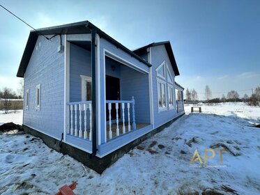 73 м², 3-комнатная квартира 6 997 000 ₽ - изображение 59