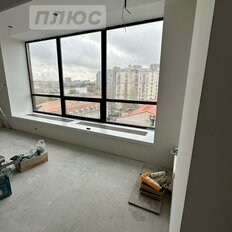 Квартира 129 м², 3-комнатные - изображение 4