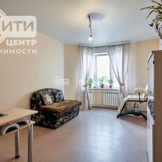 Квартира 38,9 м², 1-комнатная - изображение 4