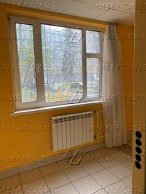 60 м², офис 84 000 ₽ в месяц - изображение 29