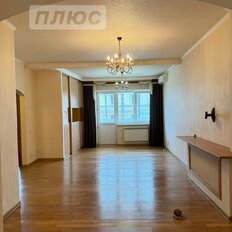 Квартира 56,6 м², 2-комнатная - изображение 5