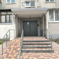 Квартира 61 м², 3-комнатная - изображение 1