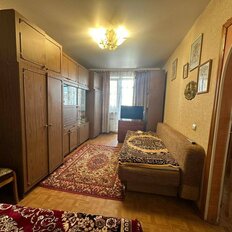 Квартира 32,3 м², 1-комнатная - изображение 1