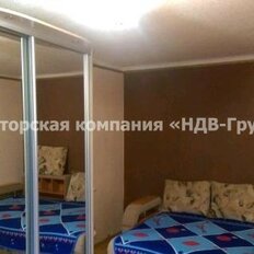 Квартира 31 м², 1-комнатная - изображение 4