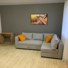 Квартира 28 м², студия - изображение 1