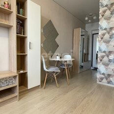 Квартира 19,7 м², студия - изображение 5