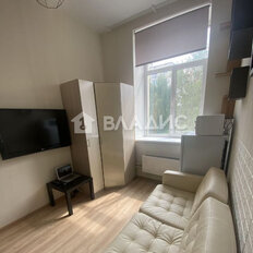 Квартира 14,8 м², студия - изображение 5