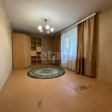 Квартира 45 м², 2-комнатная - изображение 1