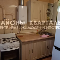 Квартира 42,5 м², 2-комнатная - изображение 5