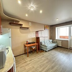 Квартира 29,1 м², студия - изображение 4