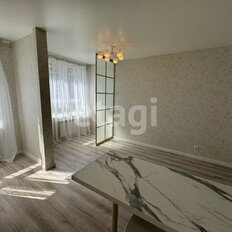 Квартира 26 м², студия - изображение 5