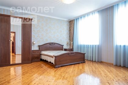 330 м² дом, 6 соток участок 34 000 000 ₽ - изображение 23