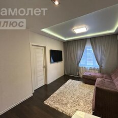 Квартира 45,5 м², 2-комнатная - изображение 2