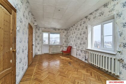 32 м², 1-комнатная квартира 3 720 000 ₽ - изображение 31