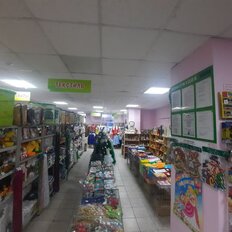 176,1 м², торговое помещение - изображение 1