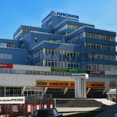 85 м², торговое помещение - изображение 1