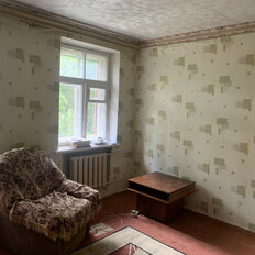 Квартира 32,5 м², 1-комнатная - изображение 2