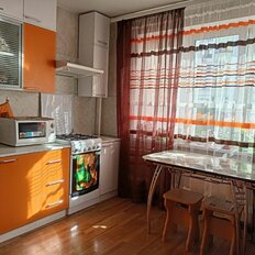 Квартира 40 м², 1-комнатная - изображение 1