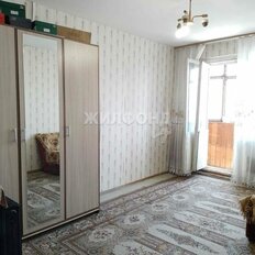 Квартира 43,5 м², 2-комнатная - изображение 2