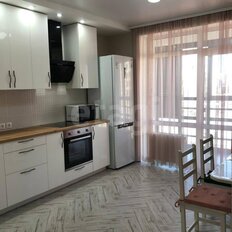 Квартира 43,6 м², 1-комнатная - изображение 1