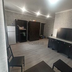Квартира 23,6 м², студия - изображение 3