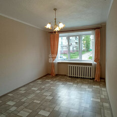 Квартира 58,8 м², 3-комнатная - изображение 1