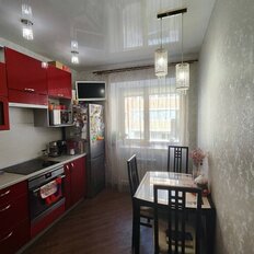 Квартира 54,6 м², 2-комнатная - изображение 1