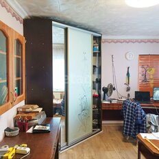 Квартира 30,8 м², 1-комнатная - изображение 3