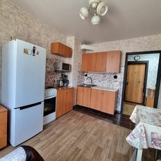 Квартира 31 м², 1-комнатная - изображение 2