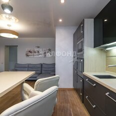 Квартира 118,3 м², 4-комнатная - изображение 1