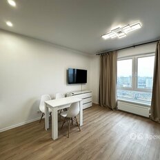 Квартира 24 м², студия - изображение 4