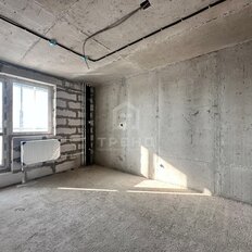 Квартира 24 м², студия - изображение 1