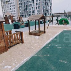Квартира 43,4 м², 1-комнатная - изображение 2