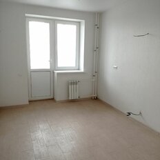 Квартира 69,6 м², 2-комнатная - изображение 3
