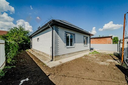 105 м² дом, 5 соток участок 6 700 000 ₽ - изображение 66