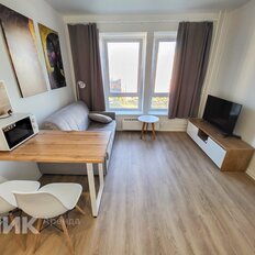 Квартира 19,7 м², 1-комнатная - изображение 2