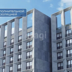 Квартира 67,5 м², 2-комнатная - изображение 5